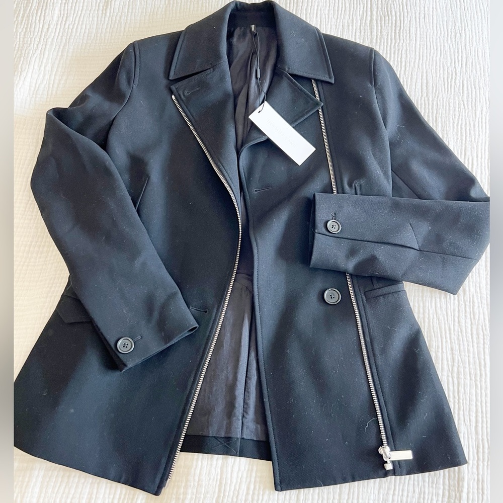 Helmut Lang blazer